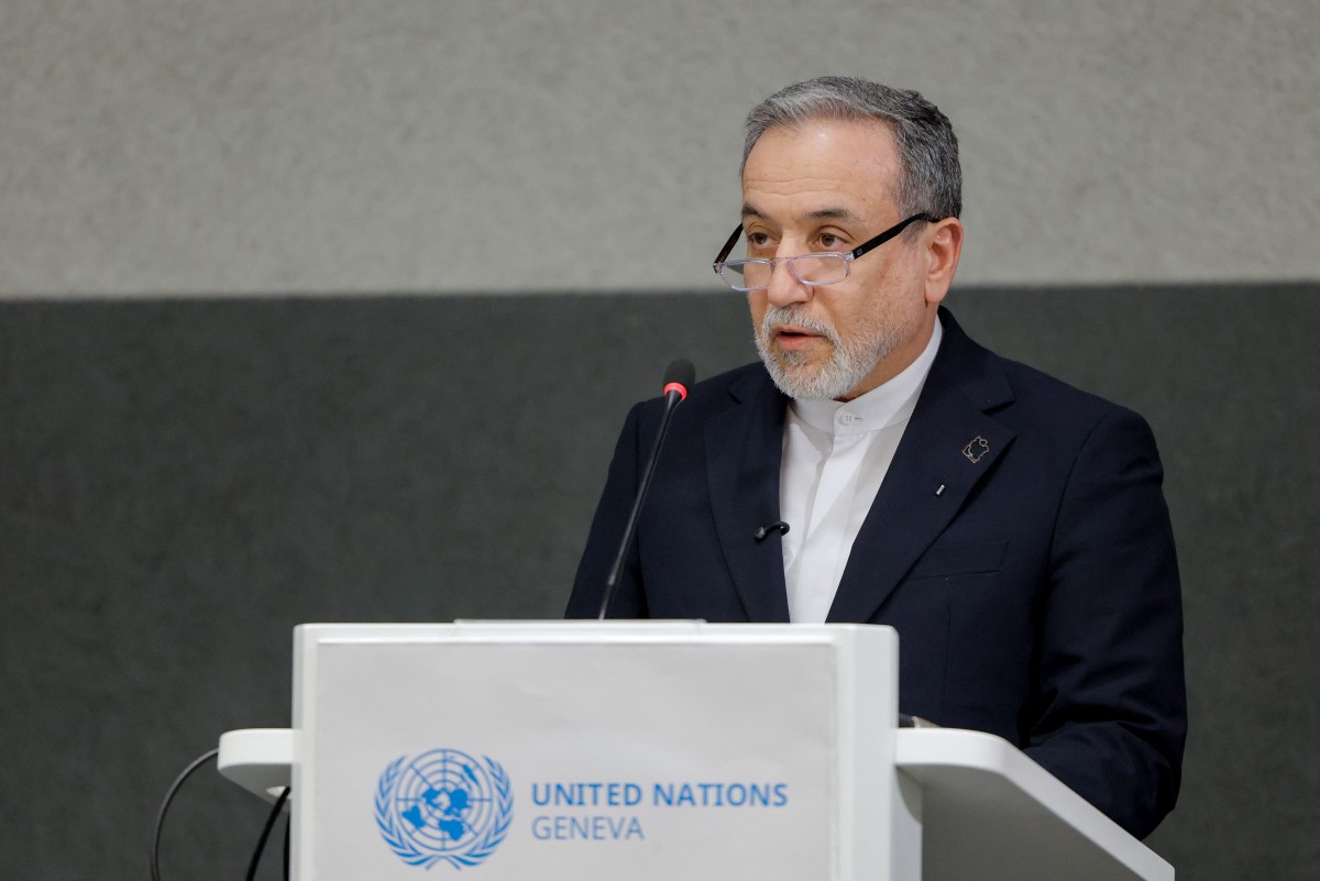 Second round of Iran–U.S. nuclear talks ends in Geneva with cautious progress